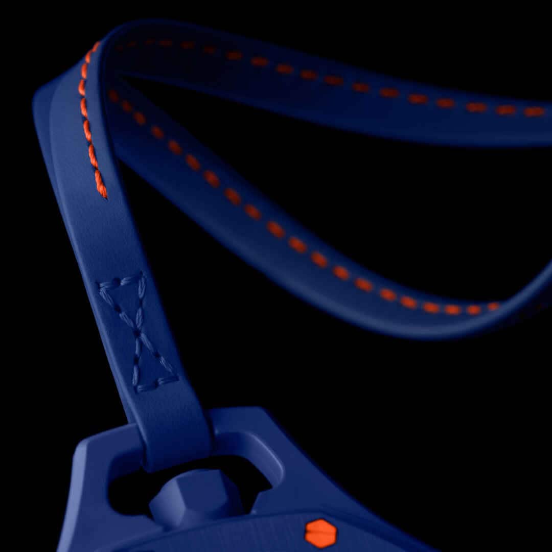 Orenji Hachi — Royal Pop (Audemars Piguet x Swatch) - Image 7