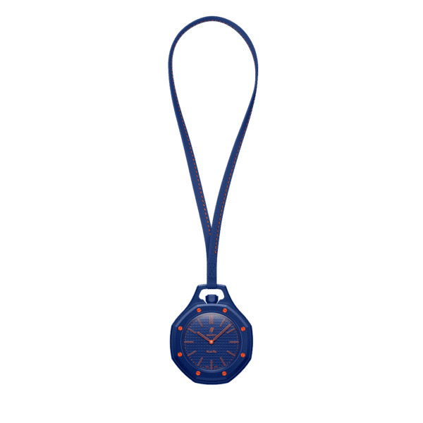 Orenji Hachi — Royal Pop (Audemars Piguet x Swatch)