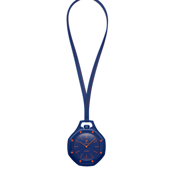 Orenji Hachi — Royal Pop (Audemars Piguet x Swatch) - alternate view