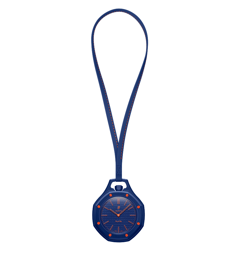 Orenji Hachi — Royal Pop (Audemars Piguet x Swatch) - Image 2