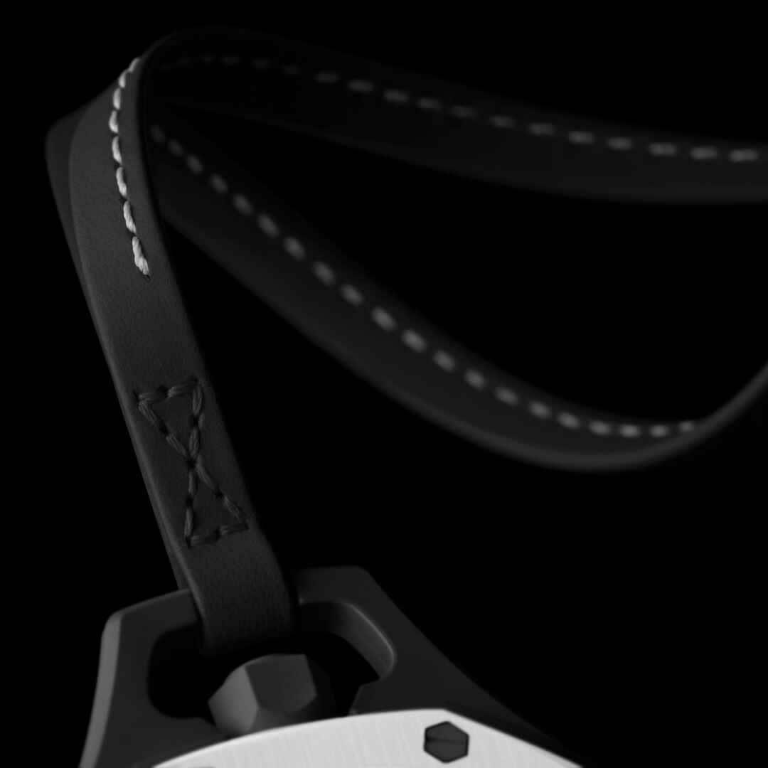 Ocho Negro — Royal Pop (Audemars Piguet x Swatch) - Image 7