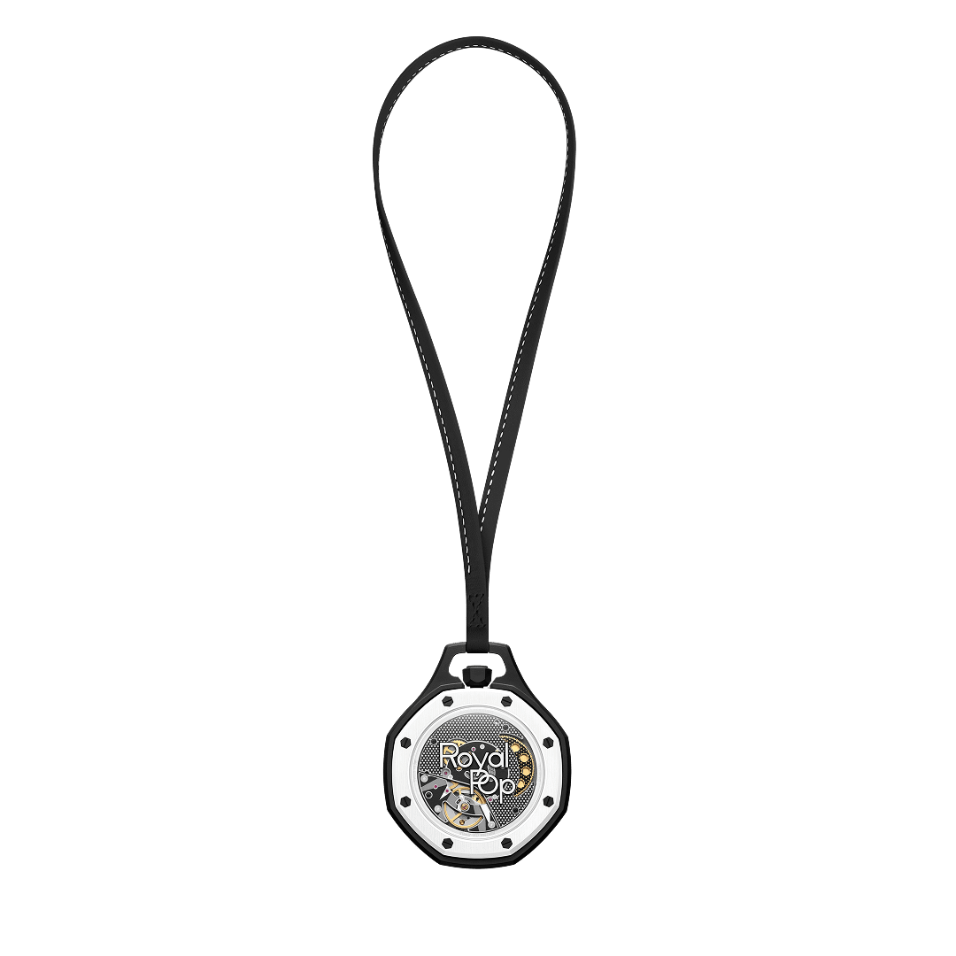 Ocho Negro — Royal Pop (Audemars Piguet x Swatch) - Image 3