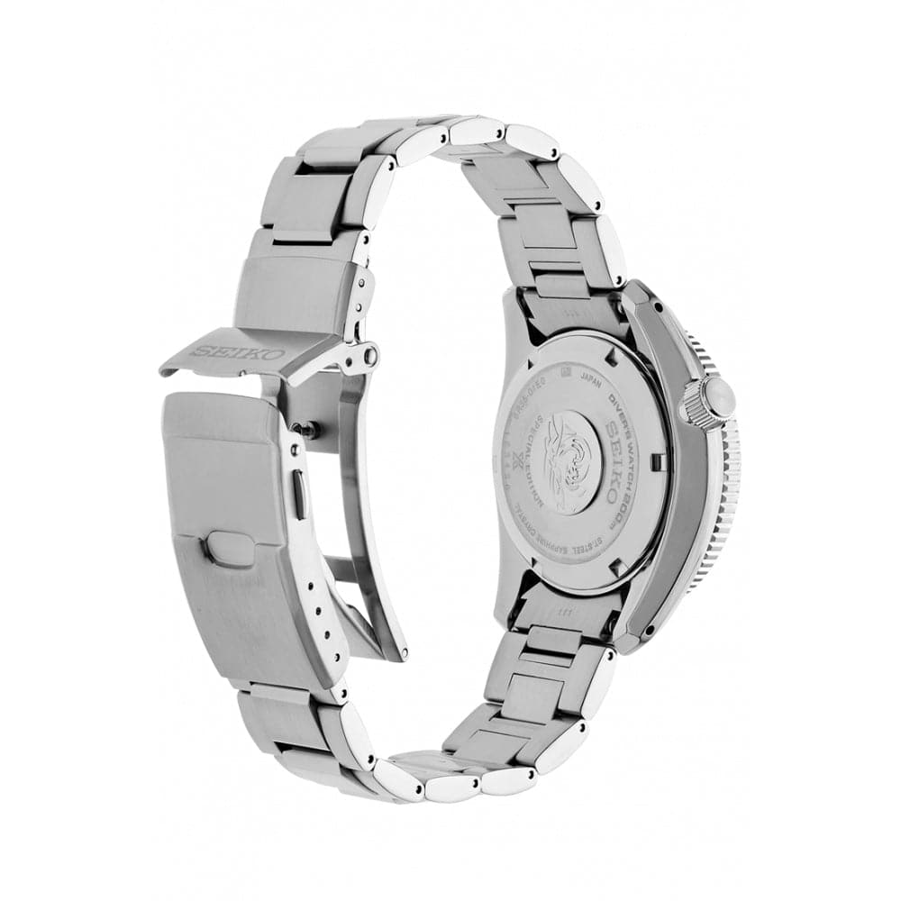 Seiko Prospex Diver'S Spb299J1 Stainless Steel Men Watch - Image 3