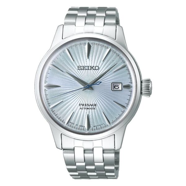 Seiko Presage Srpe19J1 Men'S Watch